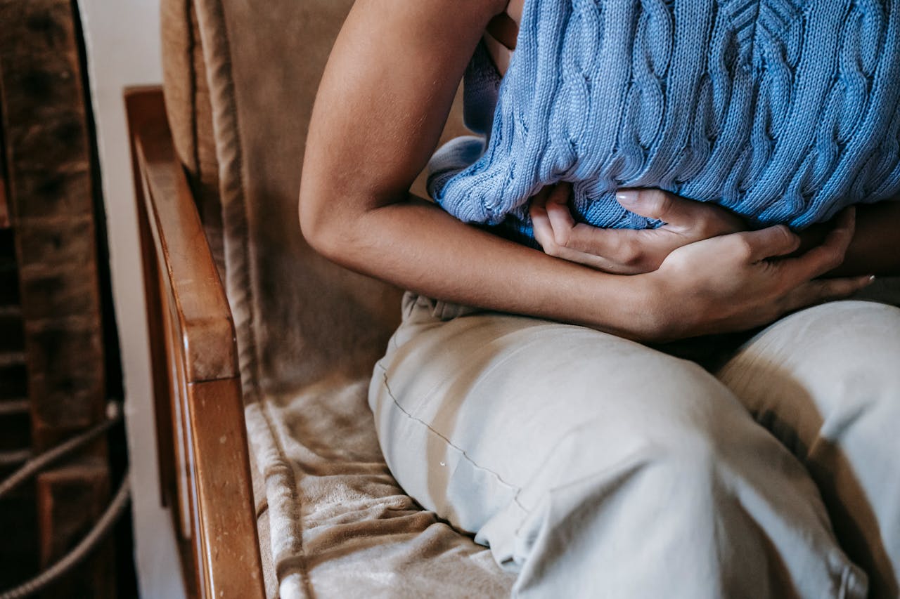 dolor abdominal
